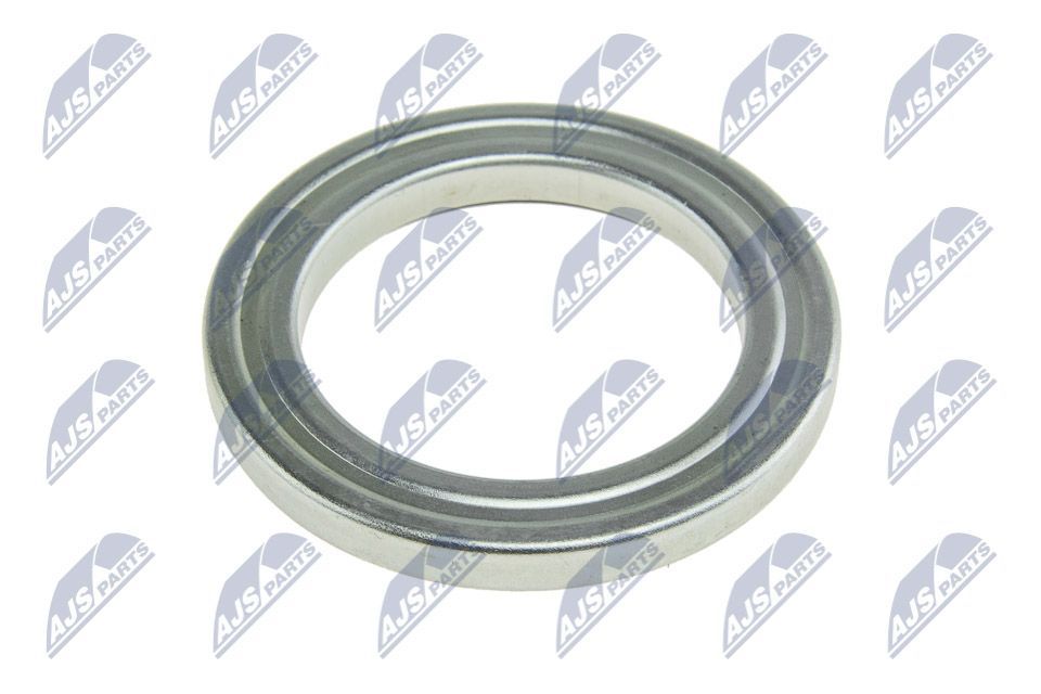 Frikcinis guolis, pakabos statramsčio atramos montavimas NTY AD-FT-000