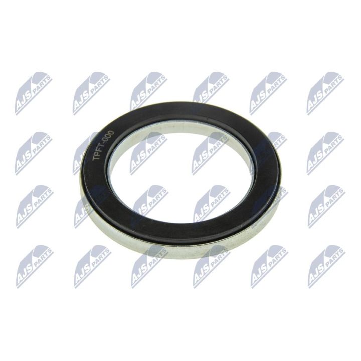 Frikcinis guolis, pakabos statramsčio atramos montavimas NTY AD-FT-000