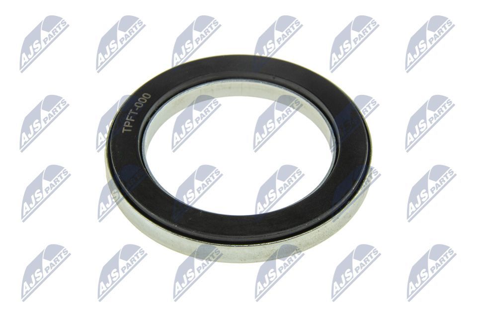 Frikcinis guolis, pakabos statramsčio atramos montavimas NTY AD-FT-000