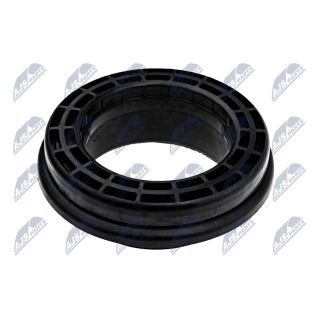 Frikcinis guolis, pakabos statramsčio atramos montavimas NTY AD-FT-005