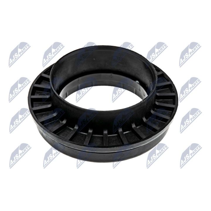 Frikcinis guolis, pakabos statramsčio atramos montavimas NTY AD-FT-005