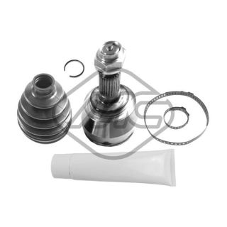 Jungčių komplektas, kardaninis velenas Metalcaucho 12033