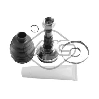 Jungčių komplektas, kardaninis velenas Metalcaucho 12035