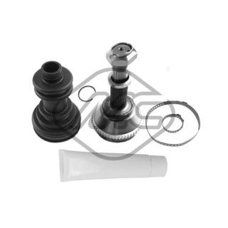 Jungčių komplektas, kardaninis velenas Metalcaucho 12036