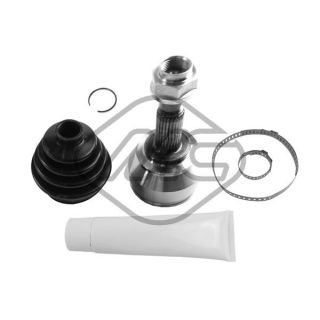 Jungčių komplektas, kardaninis velenas Metalcaucho 12044