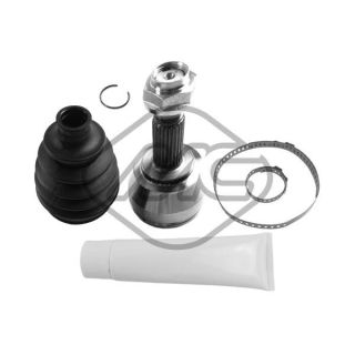 Jungčių komplektas, kardaninis velenas Metalcaucho 12045