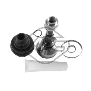 Jungčių komplektas, kardaninis velenas Metalcaucho 12046