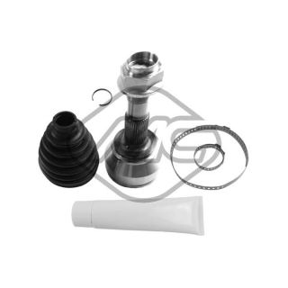 Jungčių komplektas, kardaninis velenas Metalcaucho 12047