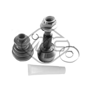 Jungčių komplektas, kardaninis velenas Metalcaucho 12052