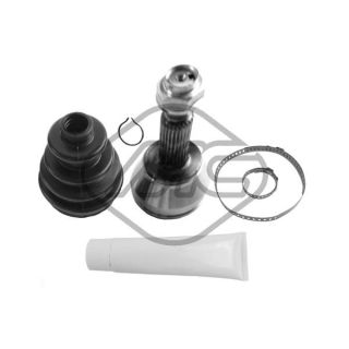 Jungčių komplektas, kardaninis velenas Metalcaucho 12055