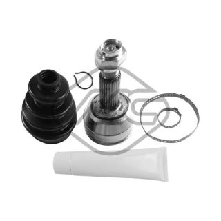 Jungčių komplektas, kardaninis velenas Metalcaucho 12056