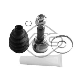 Jungčių komplektas, kardaninis velenas Metalcaucho 12057