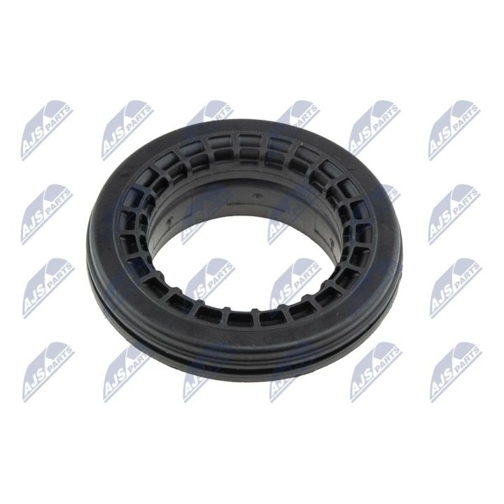 Frikcinis guolis, pakabos statramsčio atramos montavimas NTY AD-HY-532