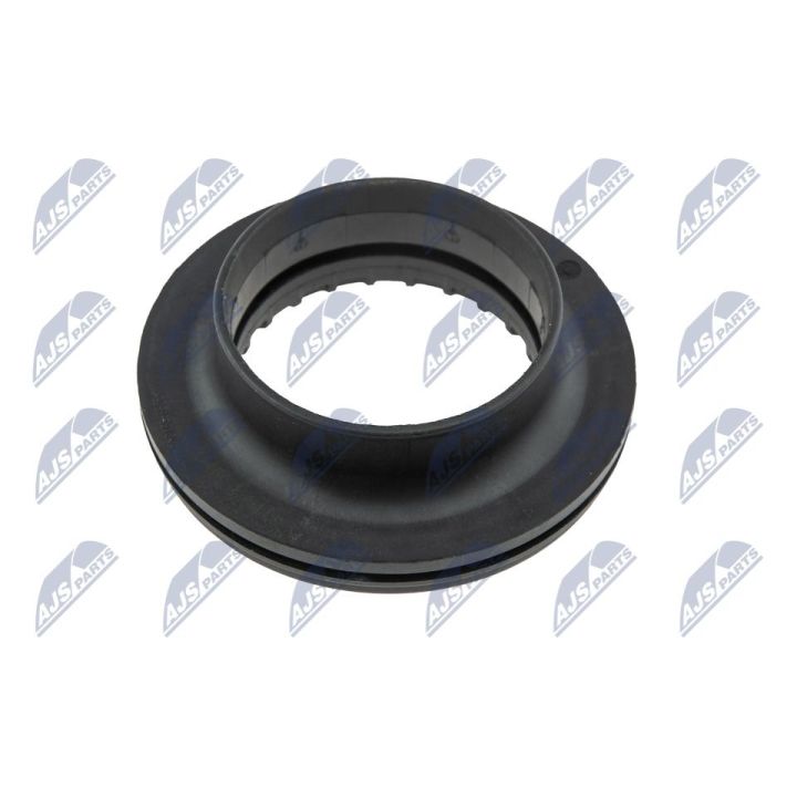 Frikcinis guolis, pakabos statramsčio atramos montavimas NTY AD-HY-532