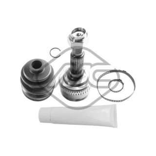 Jungčių komplektas, kardaninis velenas Metalcaucho 12068