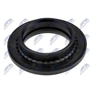 Frikcinis guolis, pakabos statramsčio atramos montavimas NTY AD-KA-329