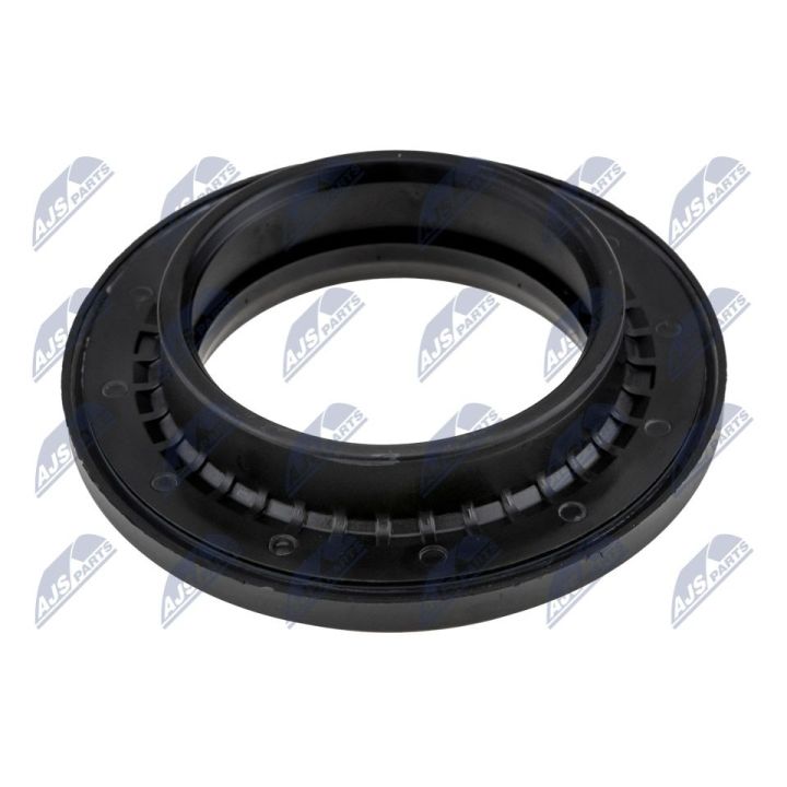 Frikcinis guolis, pakabos statramsčio atramos montavimas NTY AD-KA-329