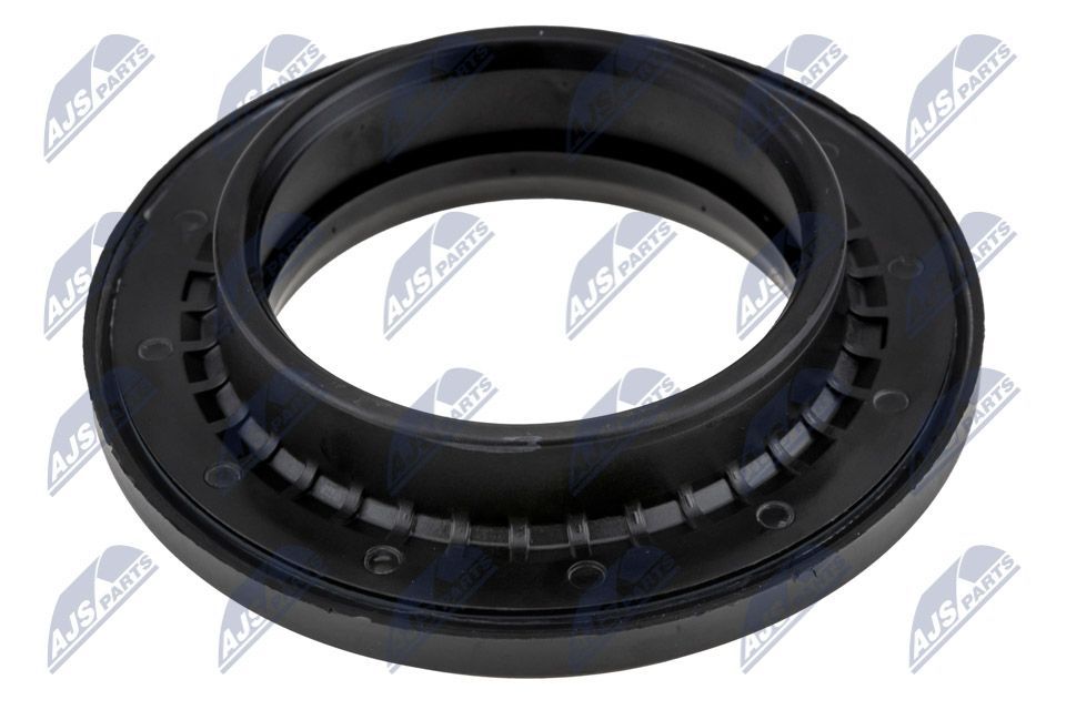 Frikcinis guolis, pakabos statramsčio atramos montavimas NTY AD-KA-329