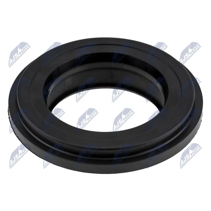 Frikcinis guolis, pakabos statramsčio atramos montavimas NTY AD-KA-329