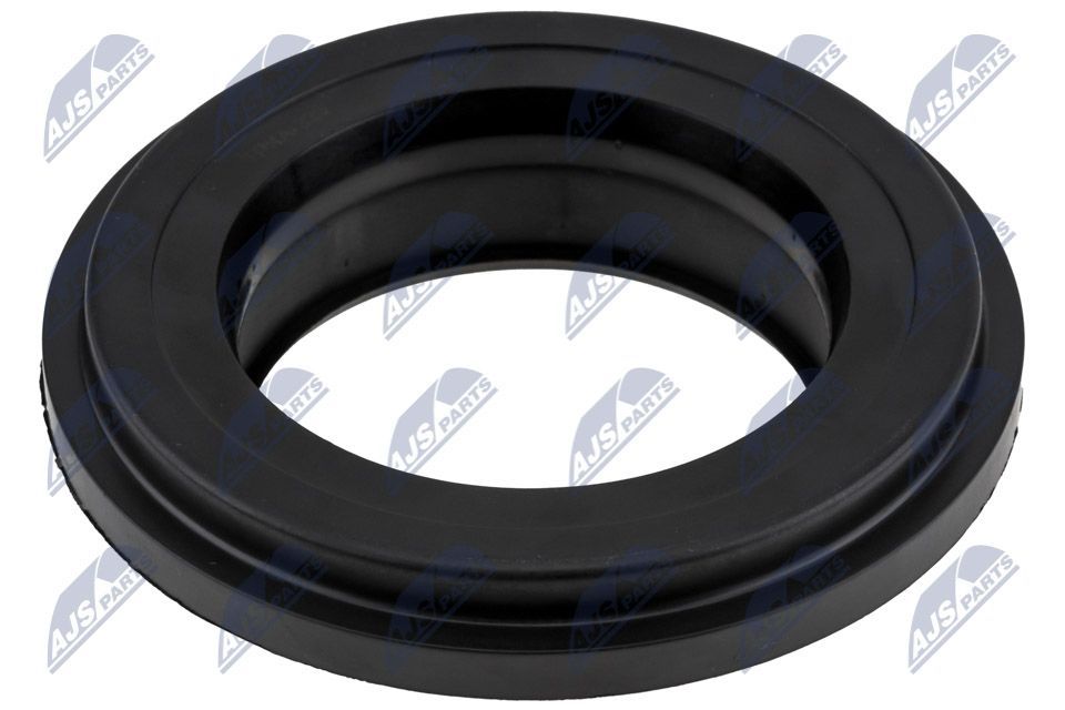 Frikcinis guolis, pakabos statramsčio atramos montavimas NTY AD-KA-329