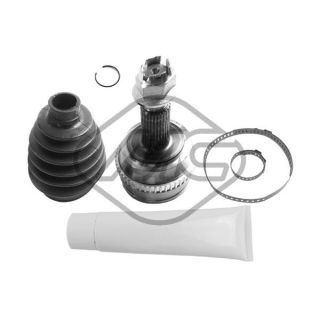 Jungčių komplektas, kardaninis velenas Metalcaucho 12073