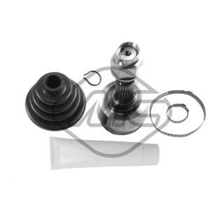 Jungčių komplektas, kardaninis velenas Metalcaucho 12086