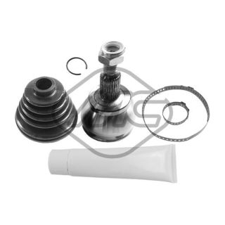 Jungčių komplektas, kardaninis velenas Metalcaucho 12087