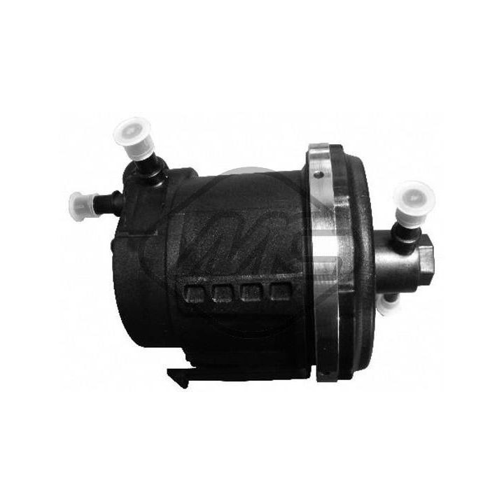 Kuro filtras Metalcaucho 03835