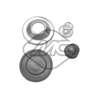 Kuro filtras Metalcaucho 04419