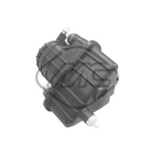 Kuro filtras Metalcaucho 05386