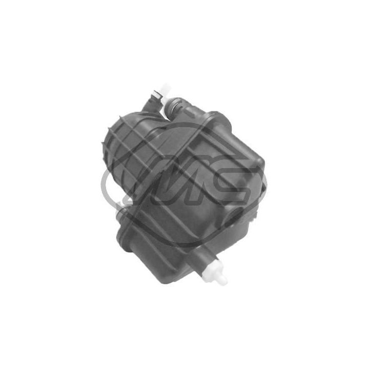 Kuro filtras Metalcaucho 05386