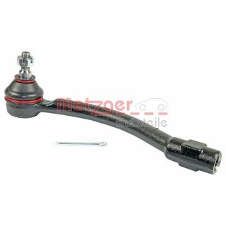 Skersinės vairo trauklės galas METZGER 54050701