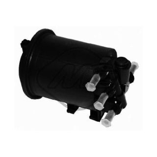 Kuro filtras Metalcaucho 05387