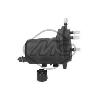 Kuro filtras Metalcaucho 05390