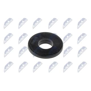 Frikcinis guolis, pakabos statramsčio atramos montavimas NTY AD-MZ-012