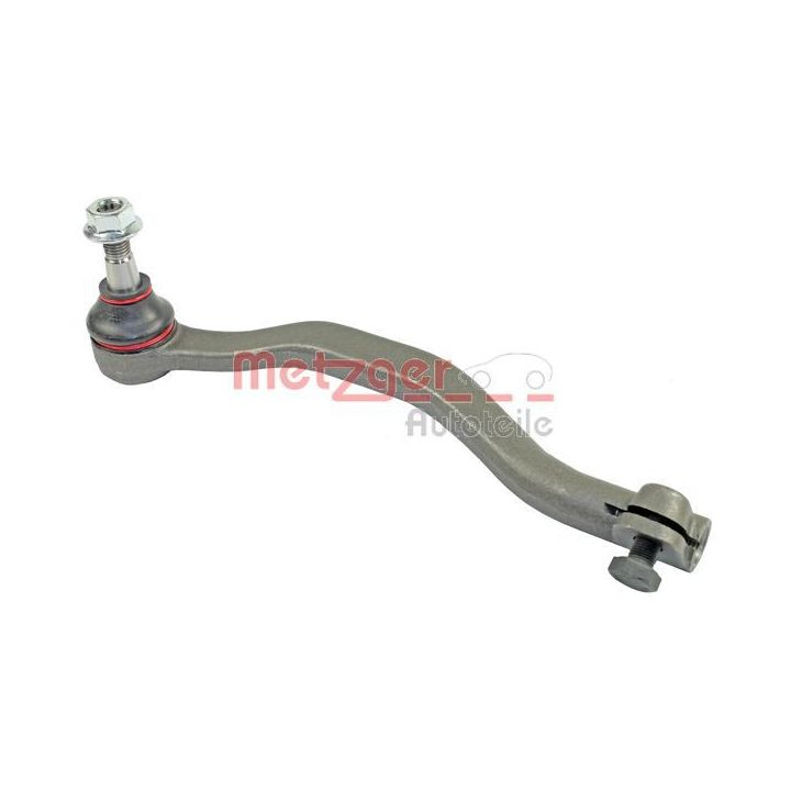 Skersinės vairo trauklės galas METZGER 54050901