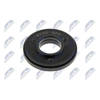 Frikcinis guolis, pakabos statramsčio atramos montavimas NTY AD-MZ-024