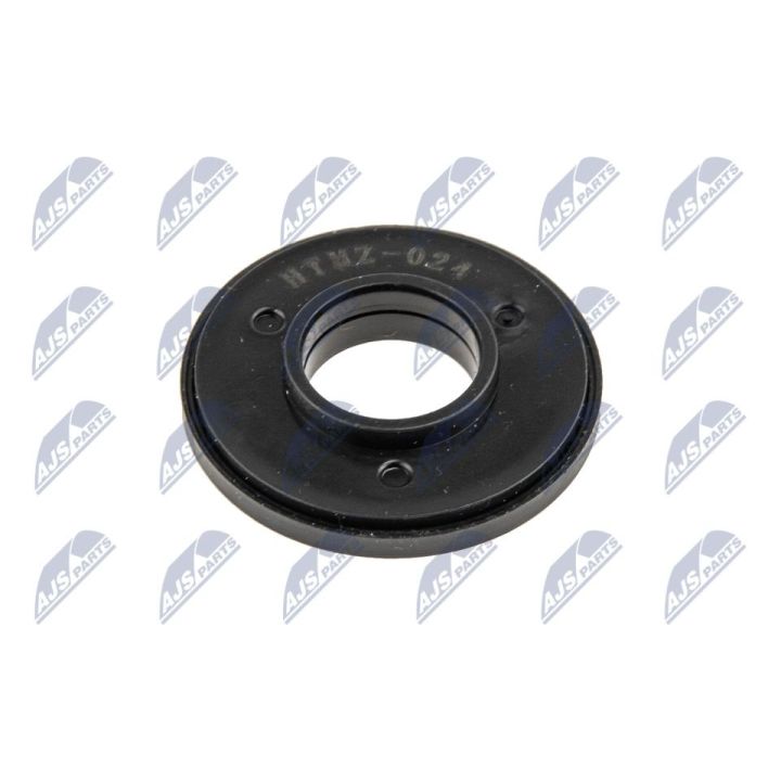 Frikcinis guolis, pakabos statramsčio atramos montavimas NTY AD-MZ-024