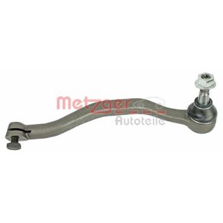 Skersinės vairo trauklės galas METZGER 54051002