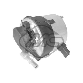 Kuro filtras Metalcaucho 06563