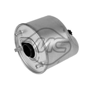 Kuro filtras Metalcaucho 38841