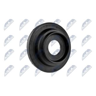 Frikcinis guolis, pakabos statramsčio atramos montavimas NTY AD-MZ-039