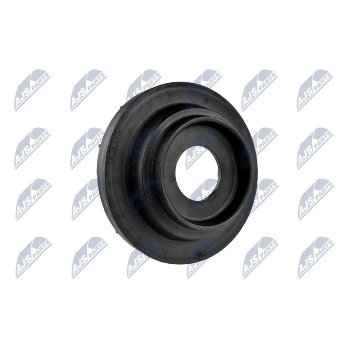 Frikcinis guolis, pakabos statramsčio atramos montavimas NTY AD-MZ-039