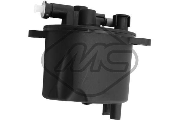 Kuro filtras Metalcaucho 42115