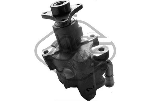 Hidraulinis siurblys, vairo sistema Metalcaucho 32181