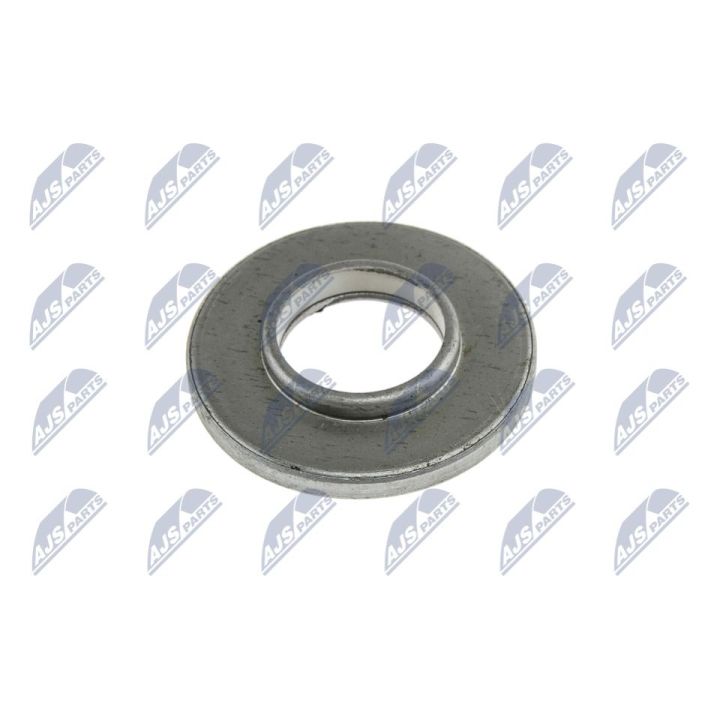 Frikcinis guolis, pakabos statramsčio atramos montavimas NTY AD-MZ-040