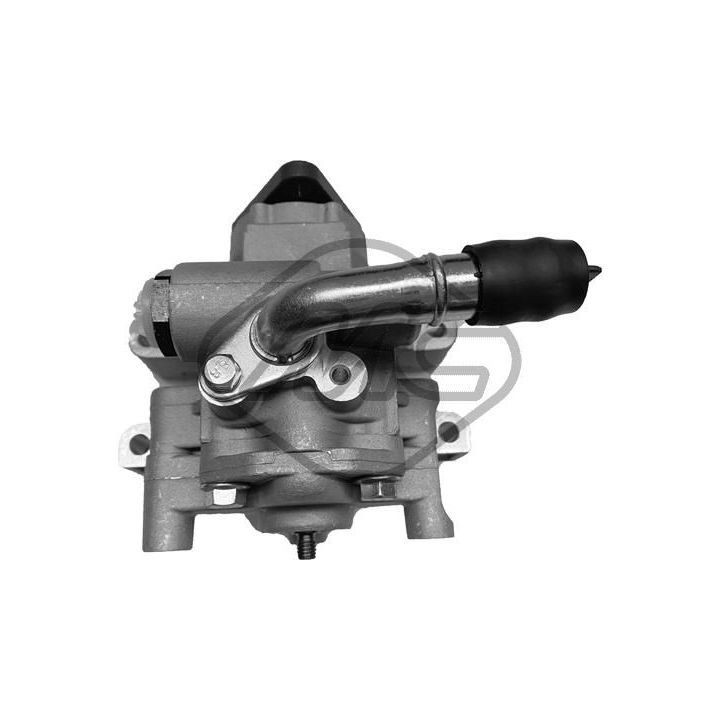 Hidraulinis siurblys, vairo sistema Metalcaucho 50077