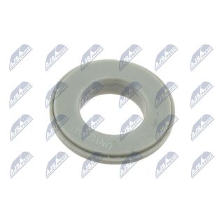 Frikcinis guolis, pakabos statramsčio atramos montavimas NTY AD-MZ-041