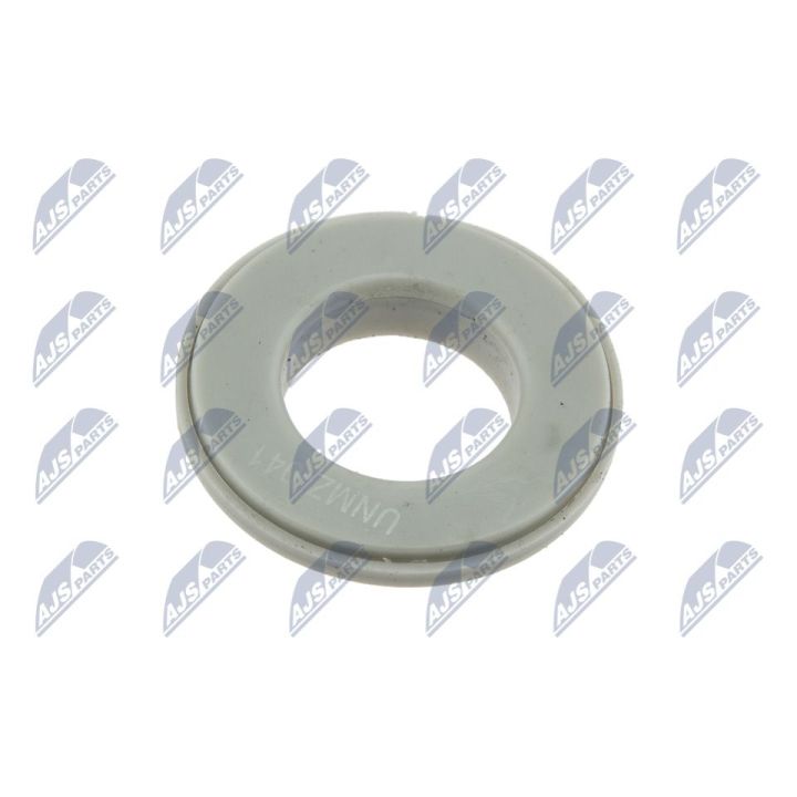 Frikcinis guolis, pakabos statramsčio atramos montavimas NTY AD-MZ-041