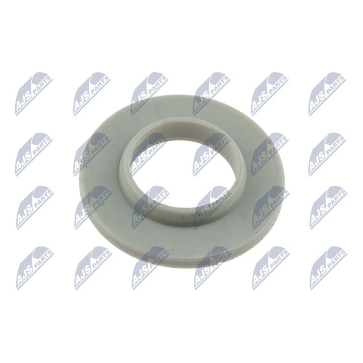 Frikcinis guolis, pakabos statramsčio atramos montavimas NTY AD-MZ-041